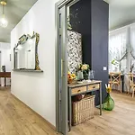 Epimoni Bed & Breakfast