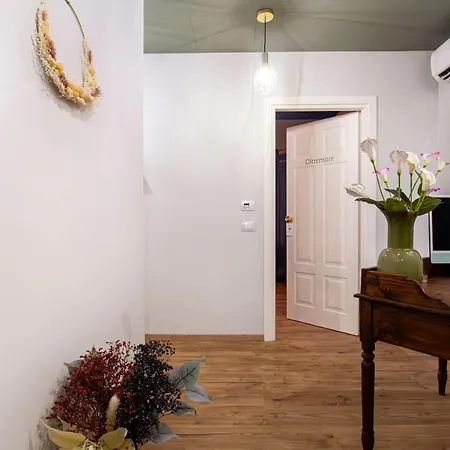 Bed & Breakfast Epimoni