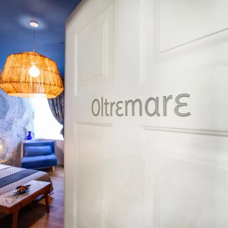 Epimoni Bed & Breakfast Catánia