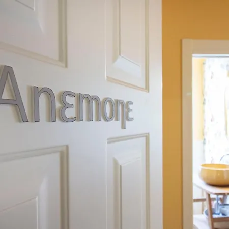 Bed & Breakfast Epimoni