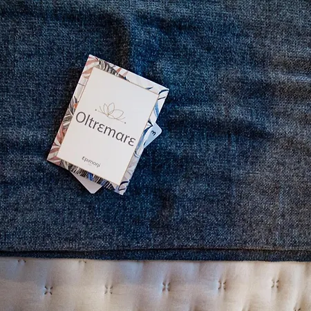 Bed & Breakfast Epimoni