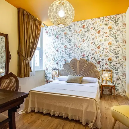 Bed & Breakfast Epimoni