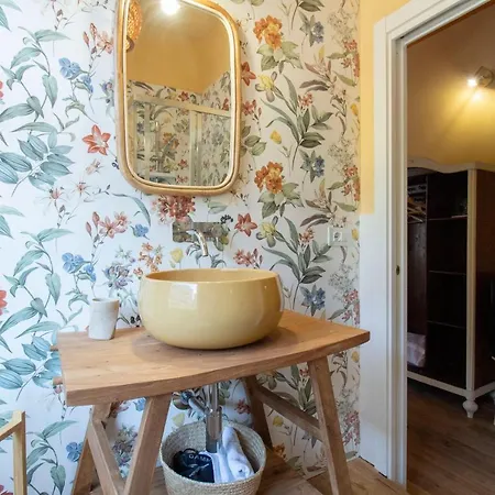 Epimoni Bed & Breakfast Catánia