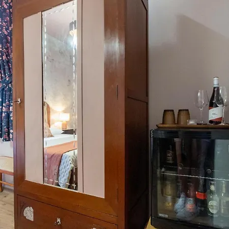 Bed & Breakfast Epimoni Catánia