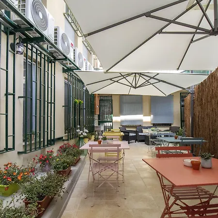 Bed & Breakfast Epimoni