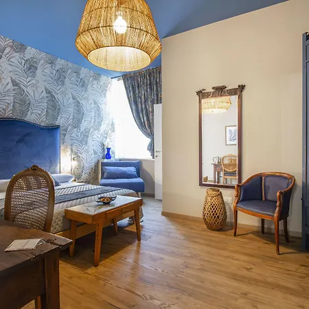 Bed & Breakfast Epimoni 4*