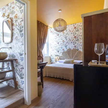 Epimoni Bed & Breakfast Catania