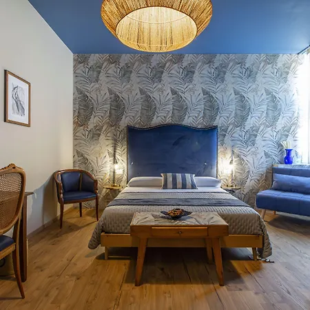 Bed & Breakfast Epimoni