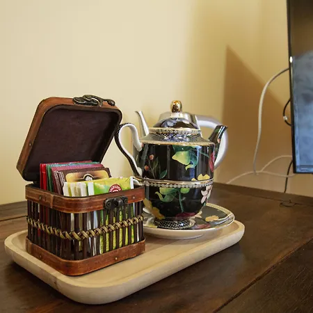 Epimoni Bed & Breakfast 4*