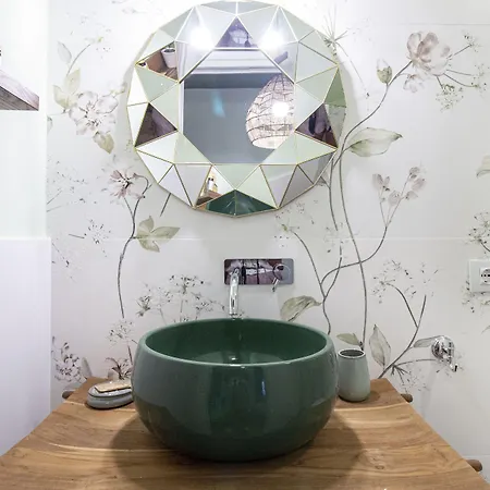 Bed & Breakfast Epimoni Catánia