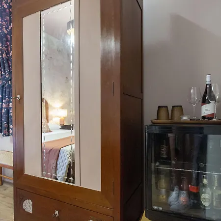 Bed & Breakfast Epimoni Catánia