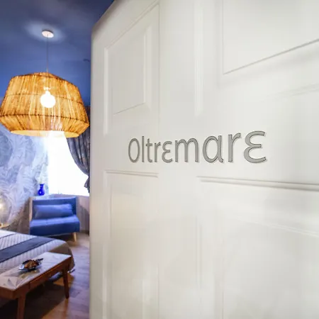 Epimoni Bed & Breakfast Catánia