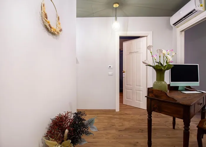 Bed & Breakfast Epimoni