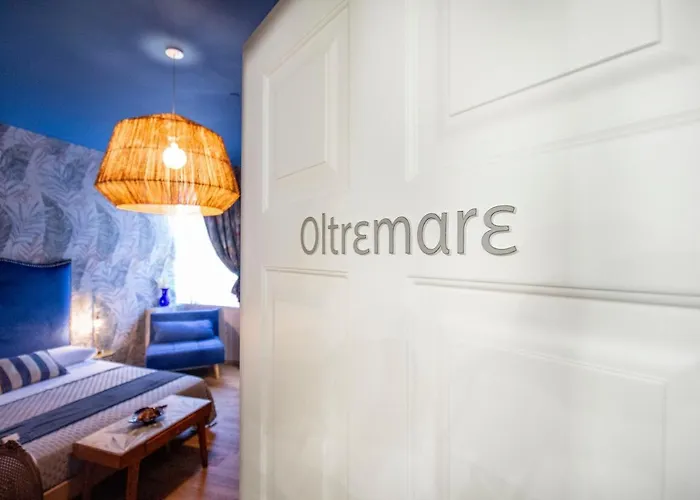 Epimoni Bed & Breakfast Catania