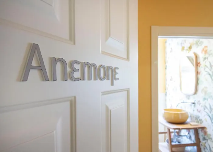 Bed & Breakfast Epimoni