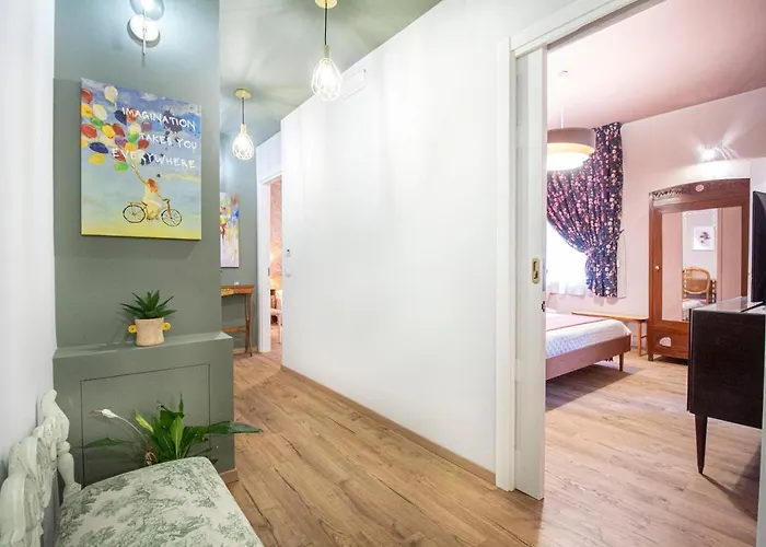 Bed & Breakfast Epimoni 4*