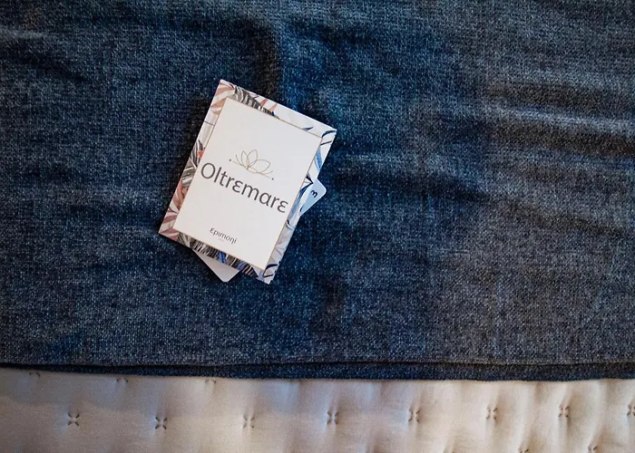 Bed & Breakfast Epimoni