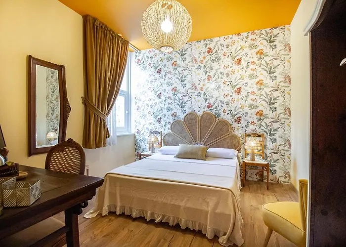 Bed & Breakfast Epimoni