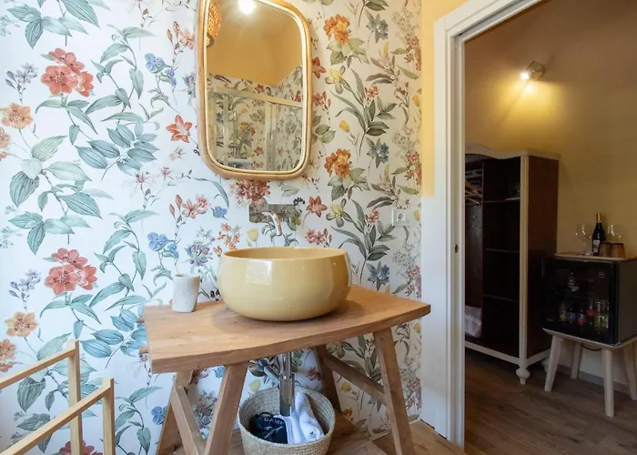 Epimoni Bed & Breakfast Catania