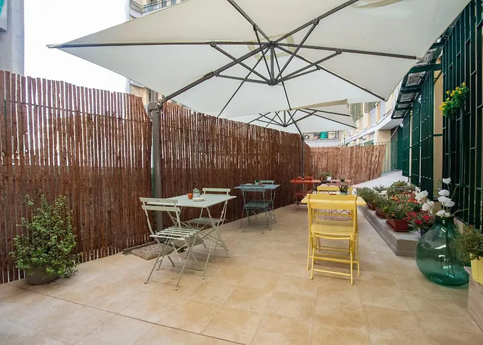 Epimoni Bed & Breakfast Catania