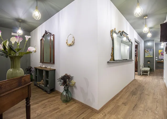 Epimoni Bed & Breakfast Catania