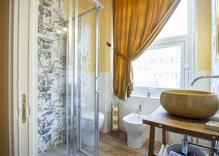 Bed & Breakfast Epimoni