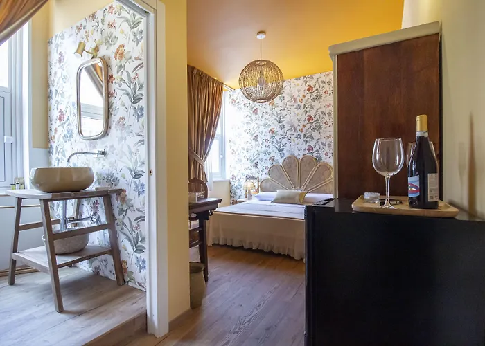 Epimoni Bed & Breakfast Catania