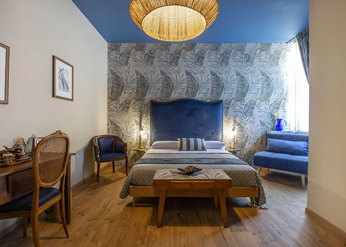 Bed & Breakfast Epimoni