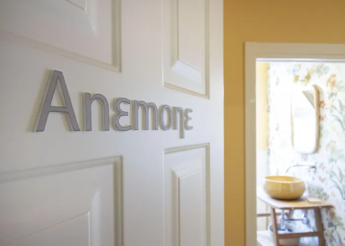 Bed & Breakfast Epimoni