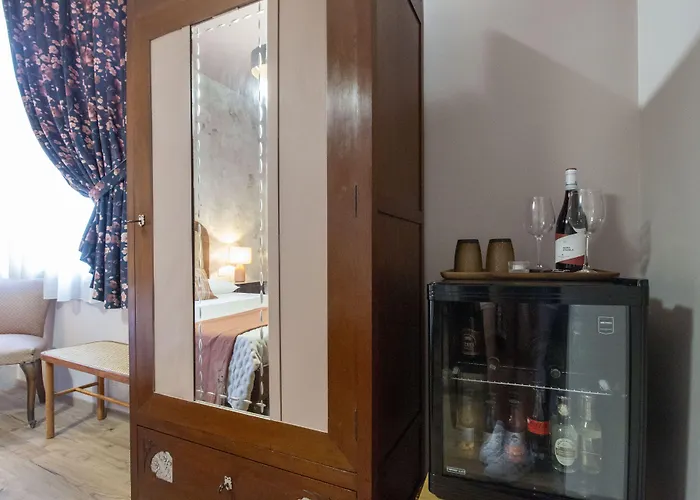 Bed & Breakfast Epimoni Catania