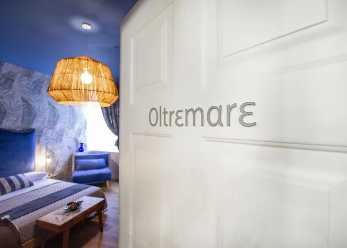 Epimoni Bed & Breakfast Catania