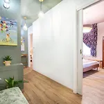 Panzió Epimoni 4*