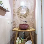Epimoni Panzió 4*