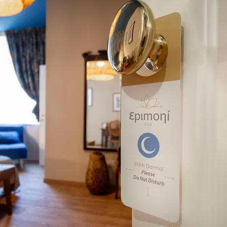 Epimonì Bed & Breakfast Catania
