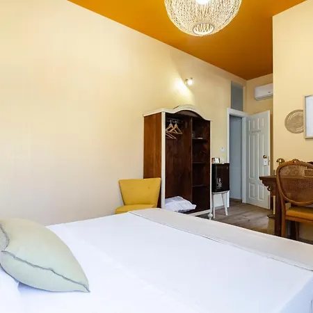 Epimonì Bed & Breakfast Catania
