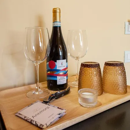 Epimonì Bed & Breakfast