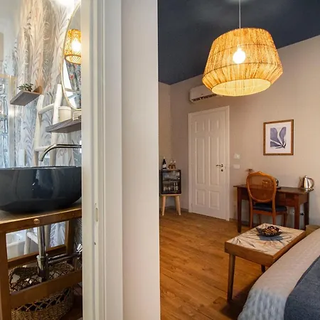 Epimonì Bed & Breakfast