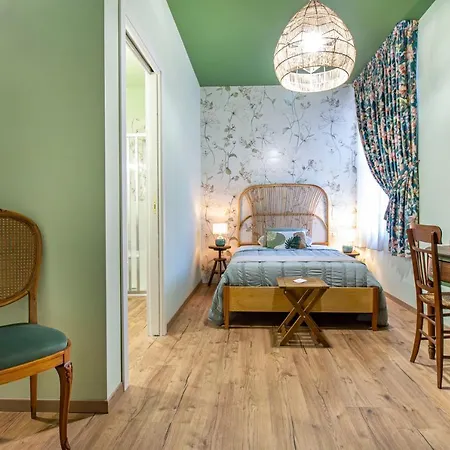 Epimonì Bed & Breakfast 4*