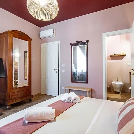 Bed & Breakfast Epimonì Catania