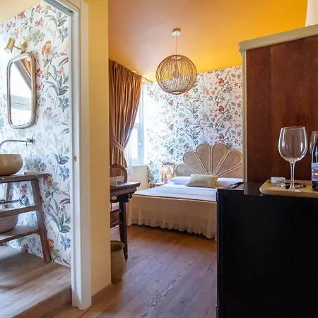 Epimonì Bed & Breakfast