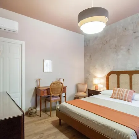 Epimonì Bed & Breakfast 4*