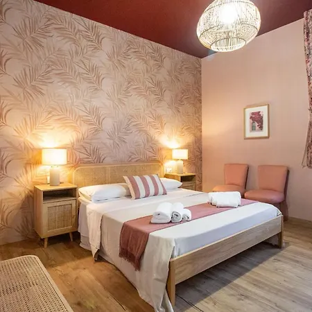 Bed & Breakfast Epimonì Catania