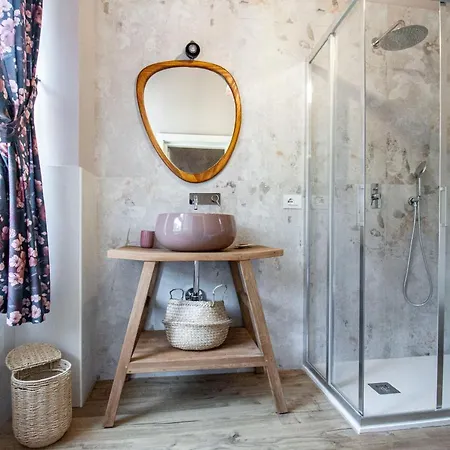 Epimonì Bed & Breakfast 4*