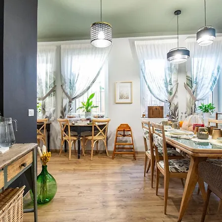 Epimonì Bed & Breakfast 4*