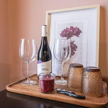 Epimonì Bed & Breakfast Catania