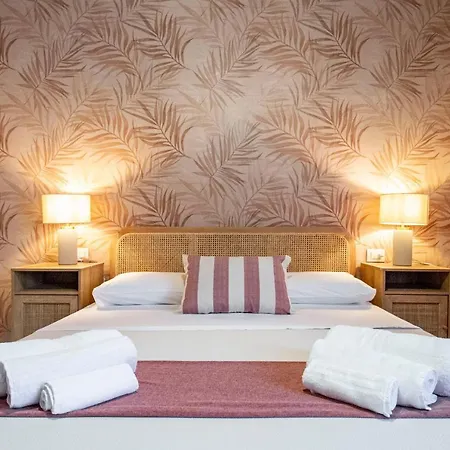 Epimonì Bed & Breakfast