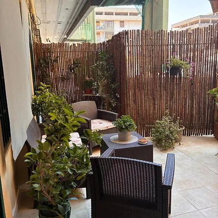 B&B Epimoni