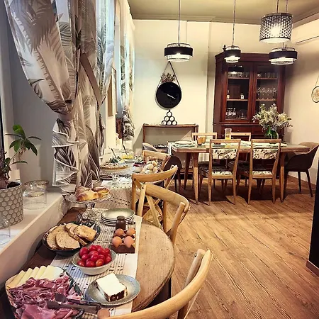 Epimoni Bed and Breakfast