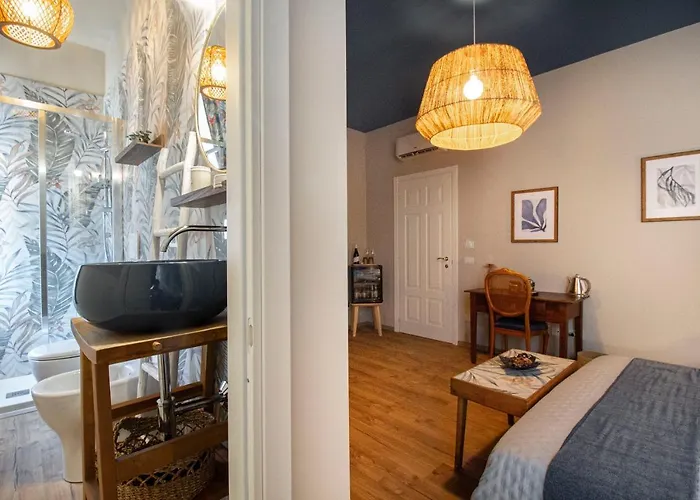 Epimonì Bed & Breakfast