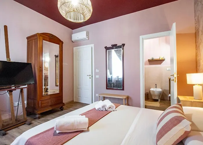 Bed & Breakfast Epimonì Catania